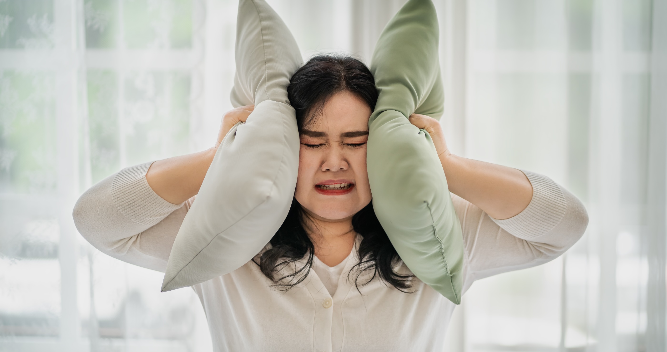 If You Hate Noise You Should Consider This When Booking Your Hotel Room