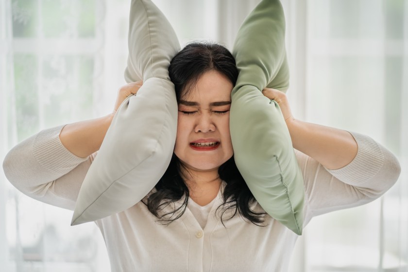 If You Hate Noise You Should Consider This When Booking Your Hotel Room