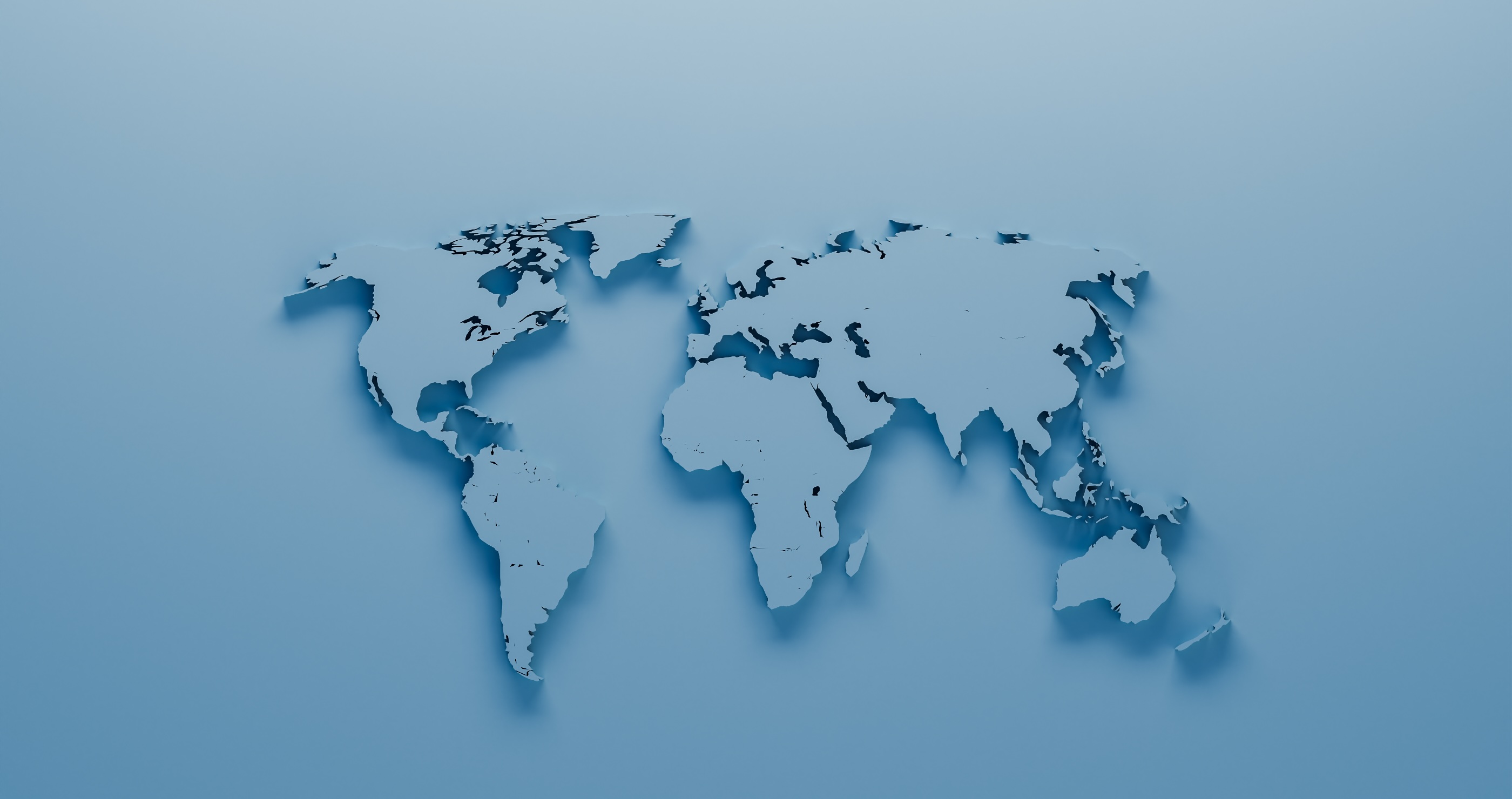 Kid Visits All 7 Continents Before Age 7 And He Has No Plans Of Stopping
