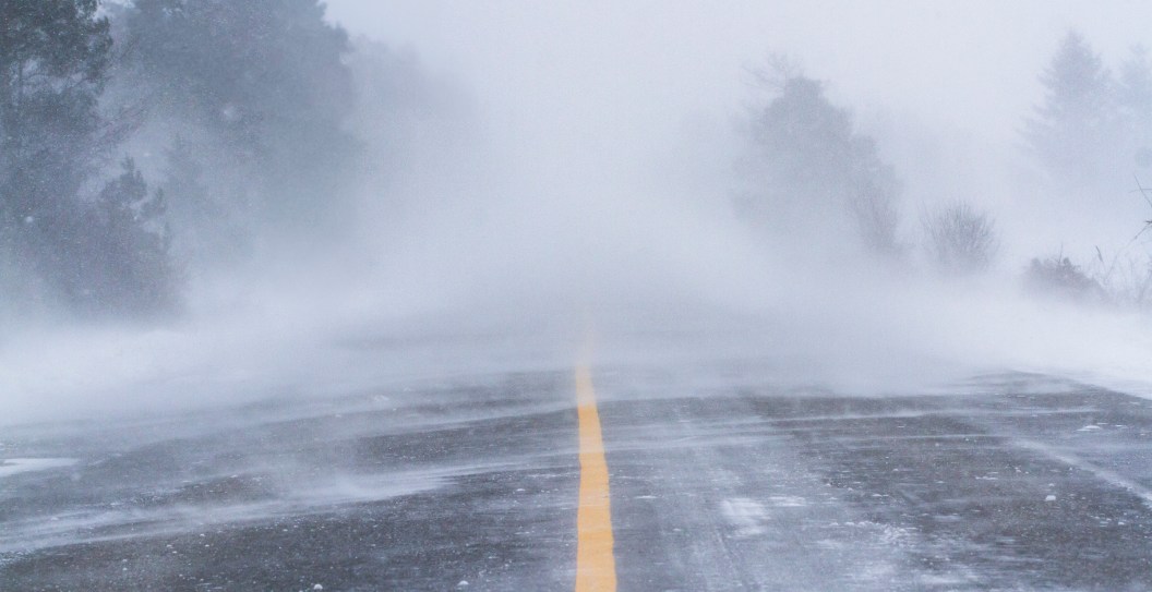 Missing Kansas Teacher Found Dead After Vanishing During Snow Storm