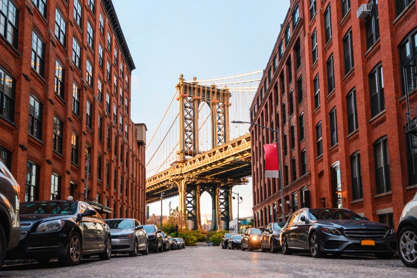New Parking Scam Gets NYC Drivers Slammed With Tickets