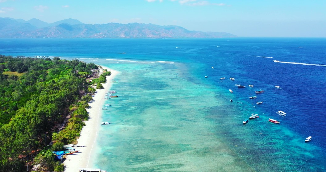 Researchers Share This Invisible Threat Hiding In Plain Sight At Popular Tourist Destination