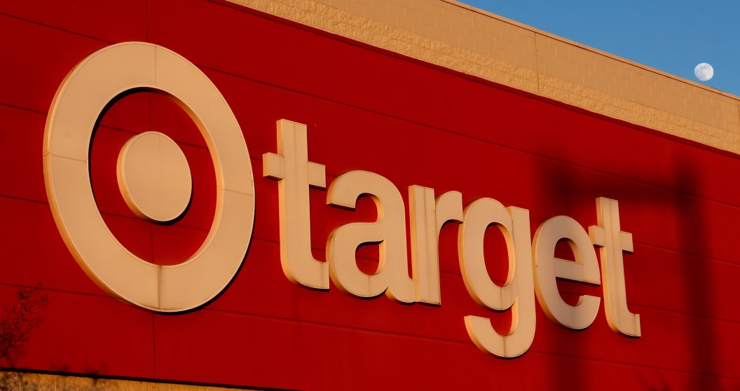 Texas Man Causes Online Debate After Riding His Horse Through A Target Store