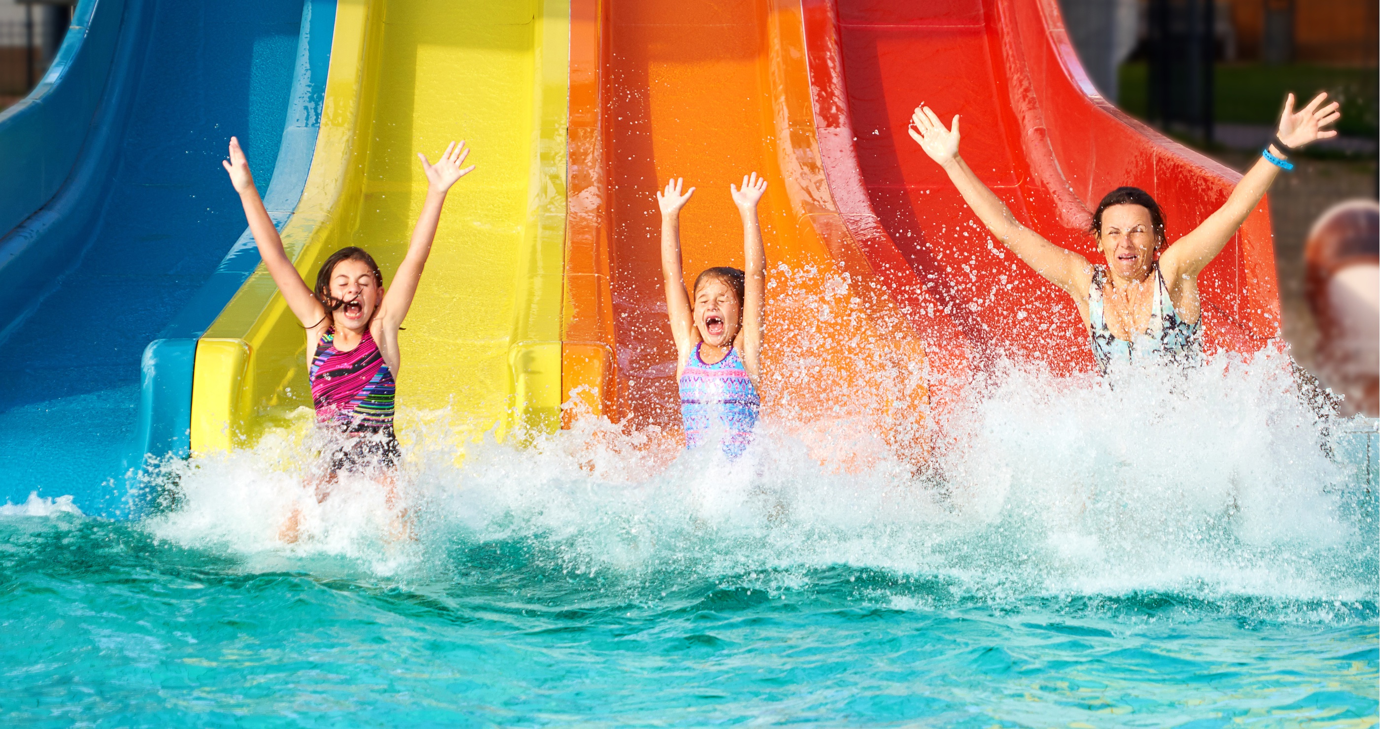 This Incredible US Waterpark Is Open Year-Round