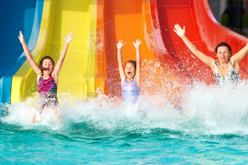 This Incredible US Waterpark Is Open Year-Round