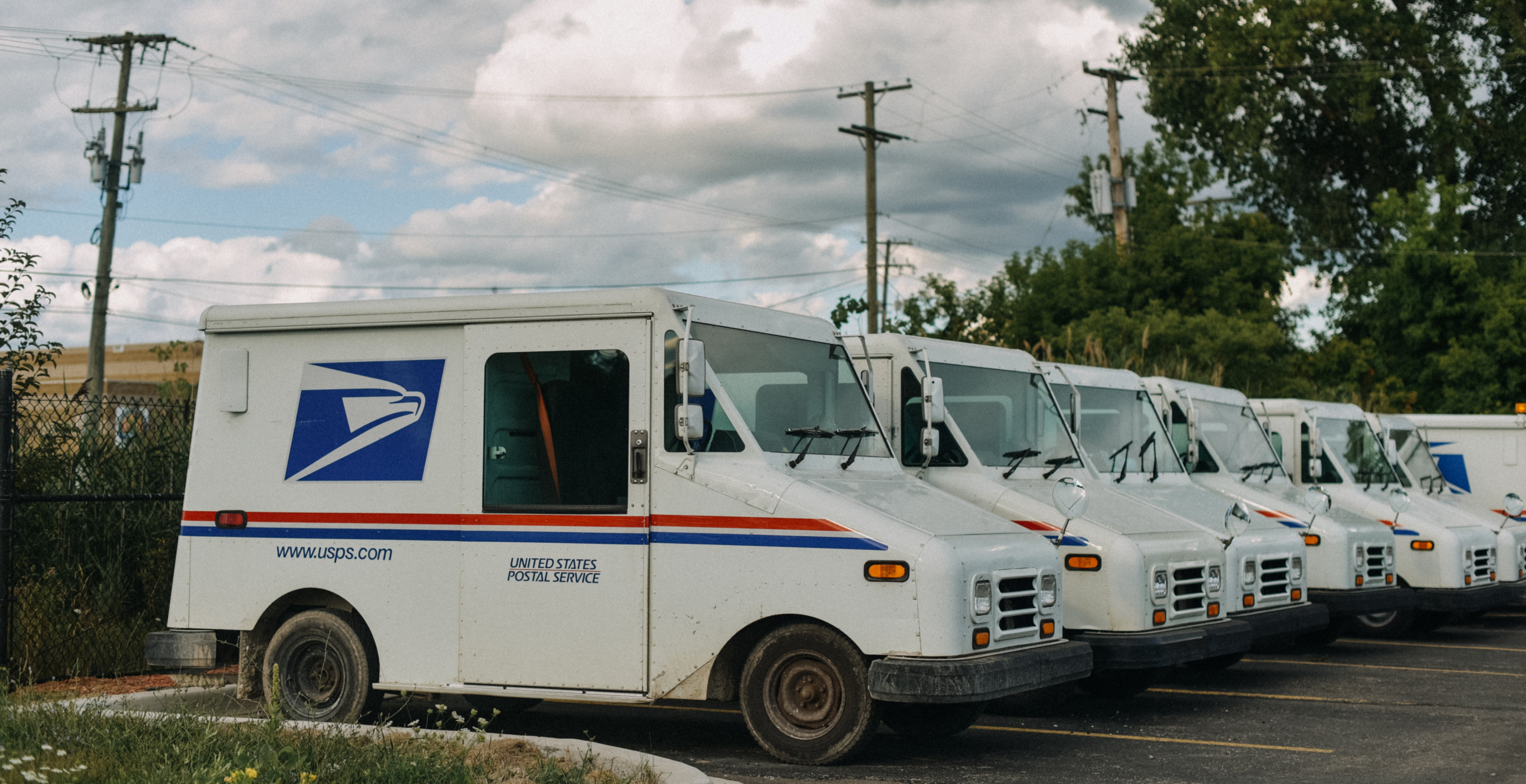 USPS Carrier Suspended After Complaining About Extreme Winter Conditions He Had To Work In