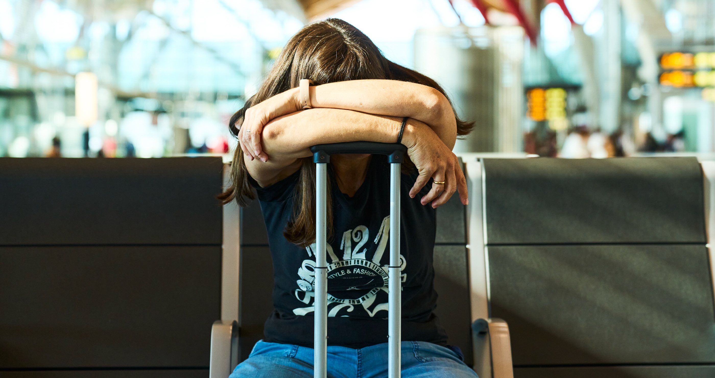 Venezuela Operation Leaves Several Families Stranded In The Caribbean