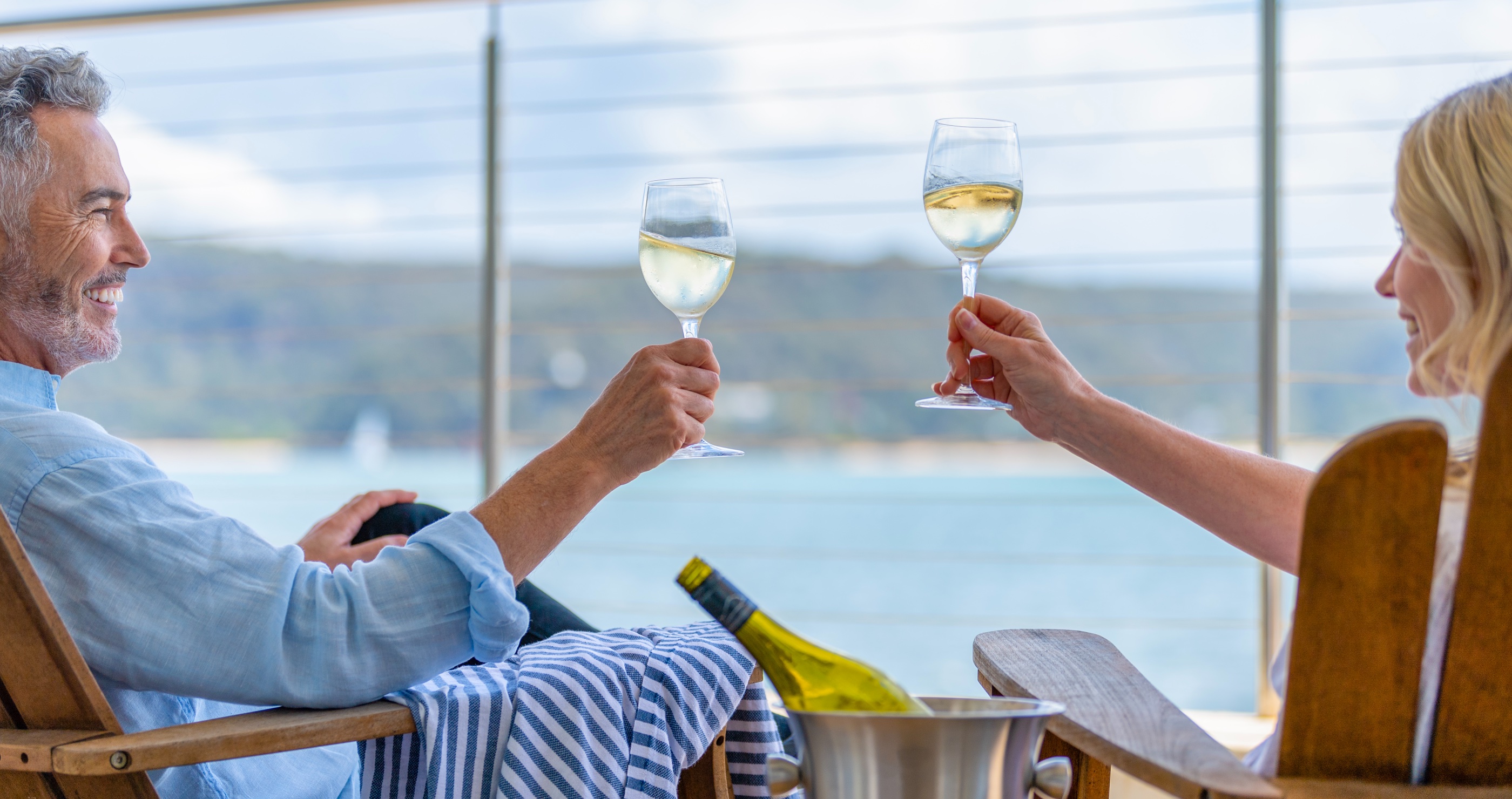 Which Popular Cruise Line Is Now Adults Only?