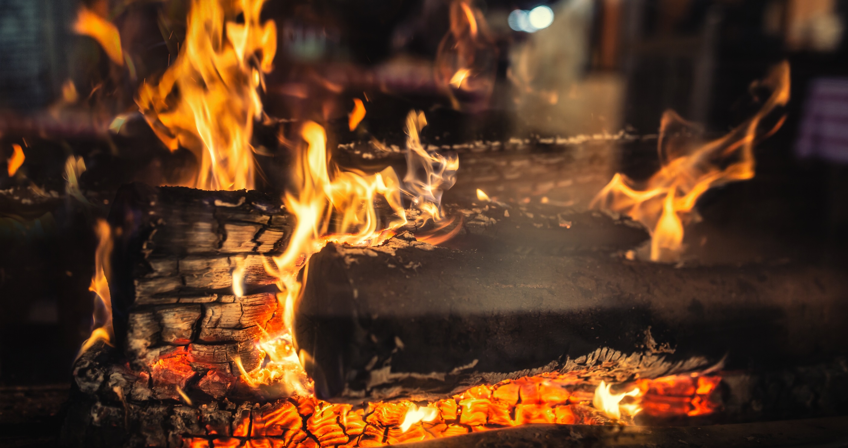 Woman Accidentally Sets Fire To Entire Apartment Building After Allegedly Burning Boyfriend's Clothes In BBQ Pit