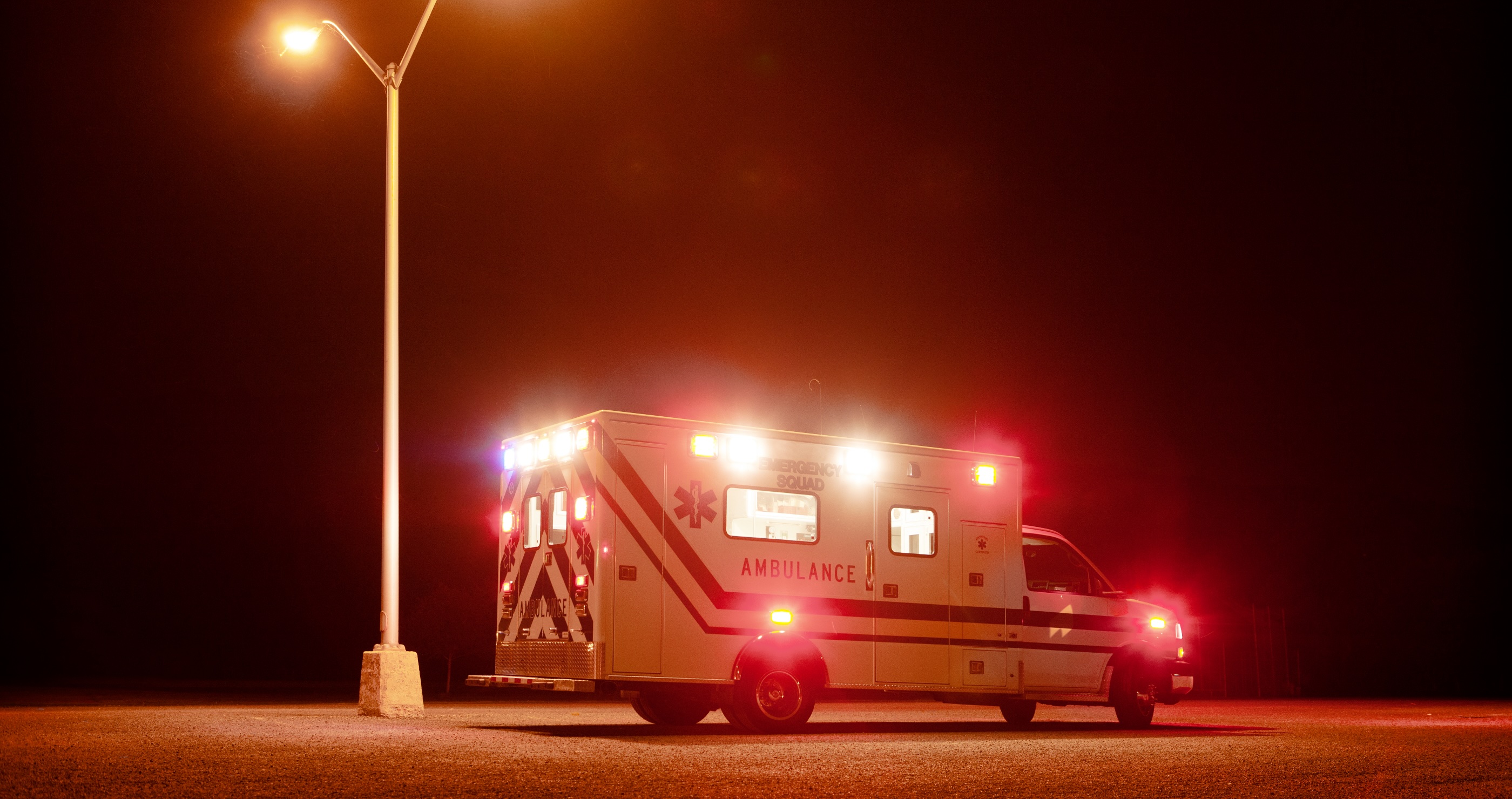 Wyoming Faces Tragedy When A 75-Year-Old Died After His Car Went Airborne 90 Feet