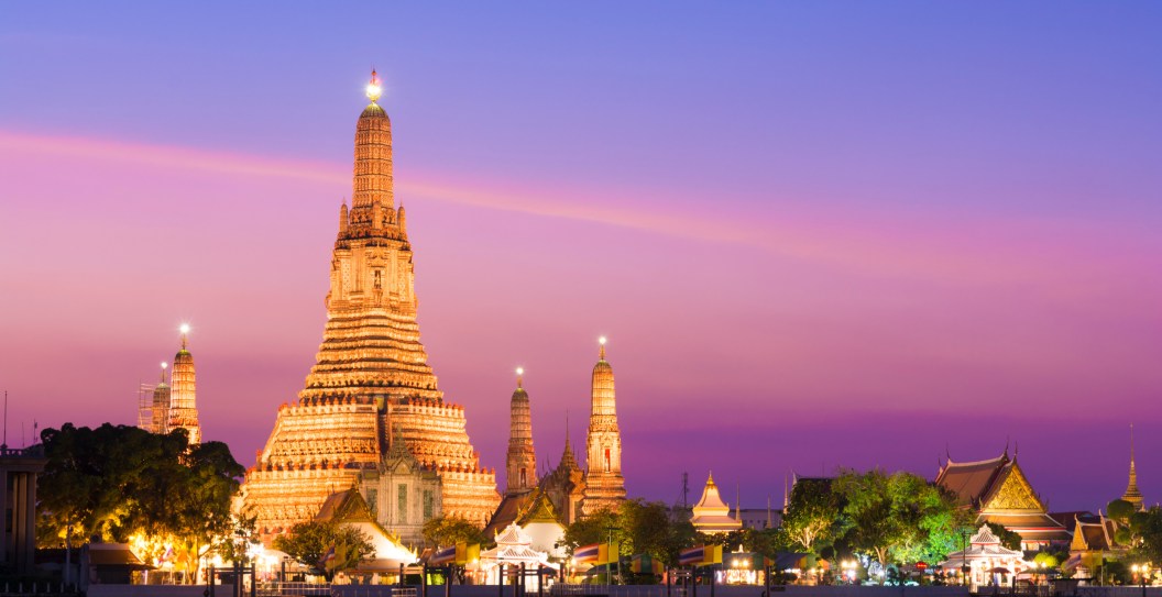 American Tourist Beaten to Death After Being His Young Thai Girlfriend to Take Him Back