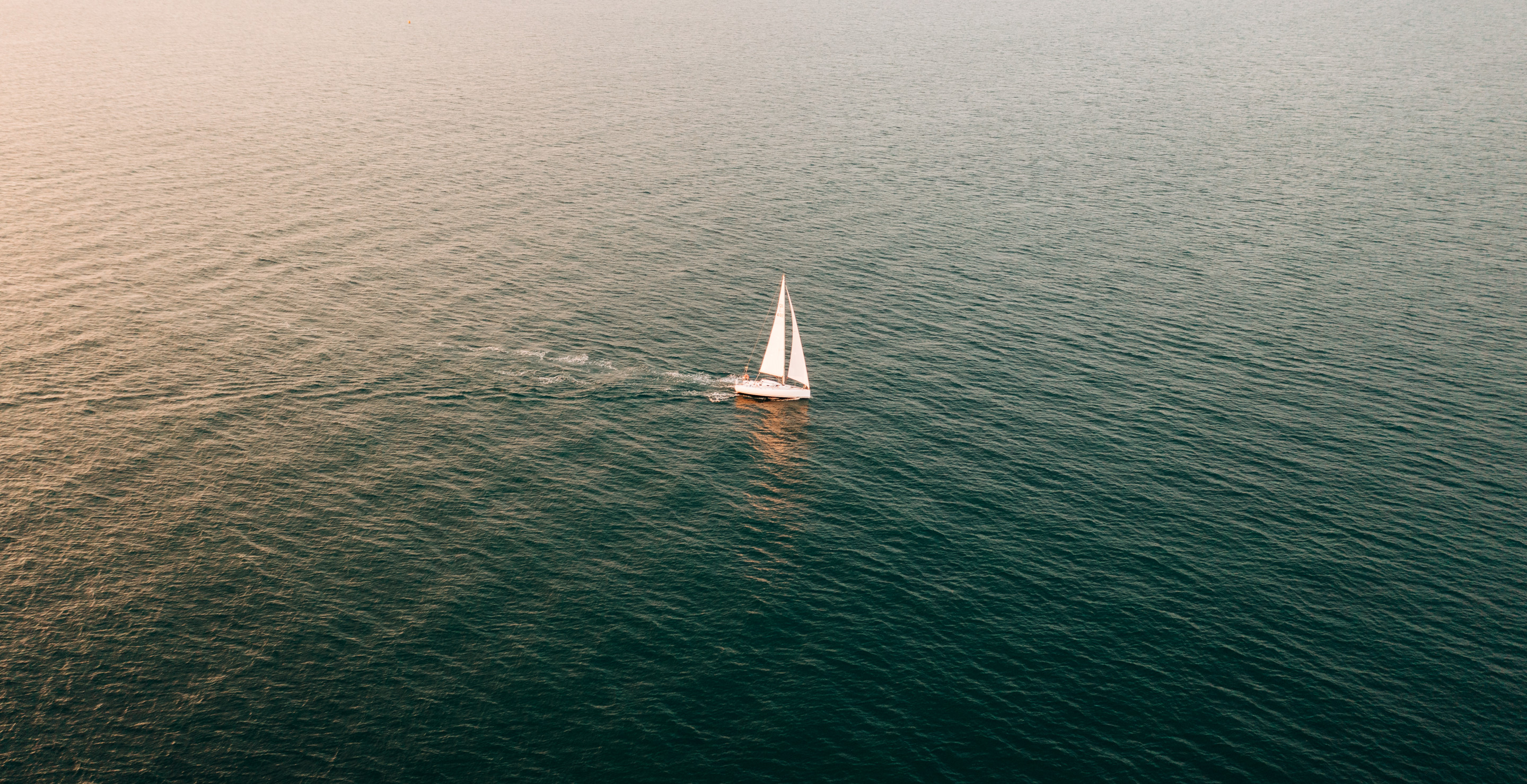 Blind California Sailor Prepares Historic First Ever Solo Journey Across Pacific