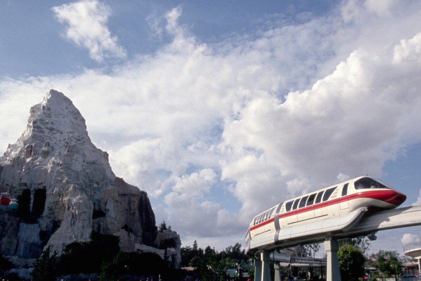 Disneyland Announces Two Major Closings Beginning Next Month