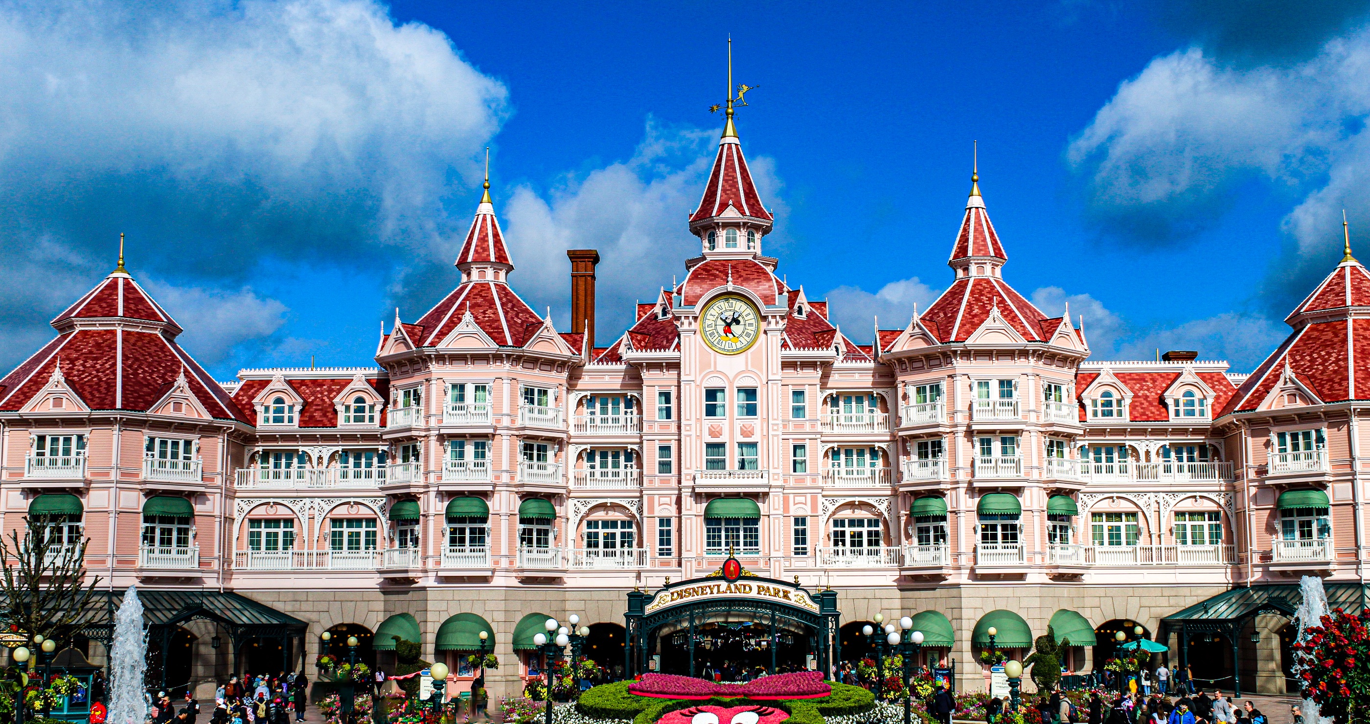 Disneyland Announces Two Major Closings Beginning Next Month