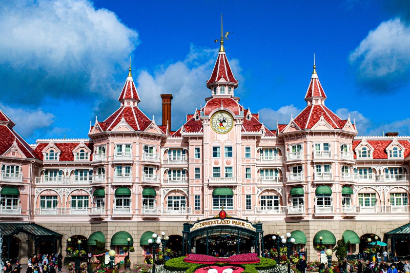 Disneyland Announces Two Major Closings Beginning Next Month