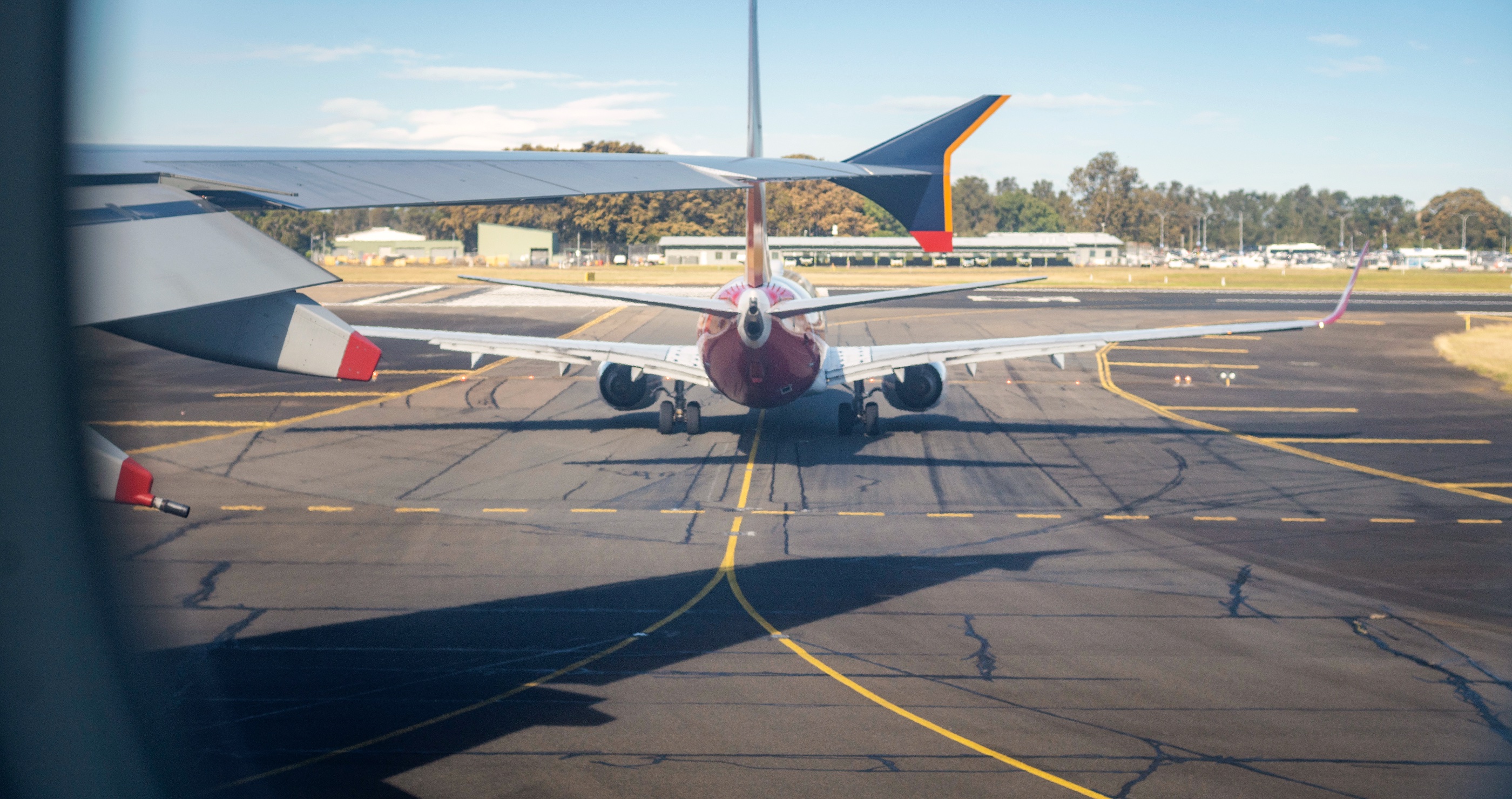 Drunk Passenger Becomes So Belligerent That Plane Has To Stop On Tarmac