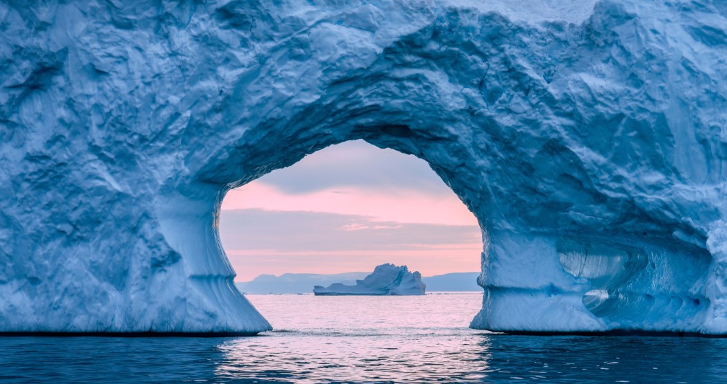 In A Surprising Twist Scientists Link Orcas To Rapid Ice Melting In Greenland