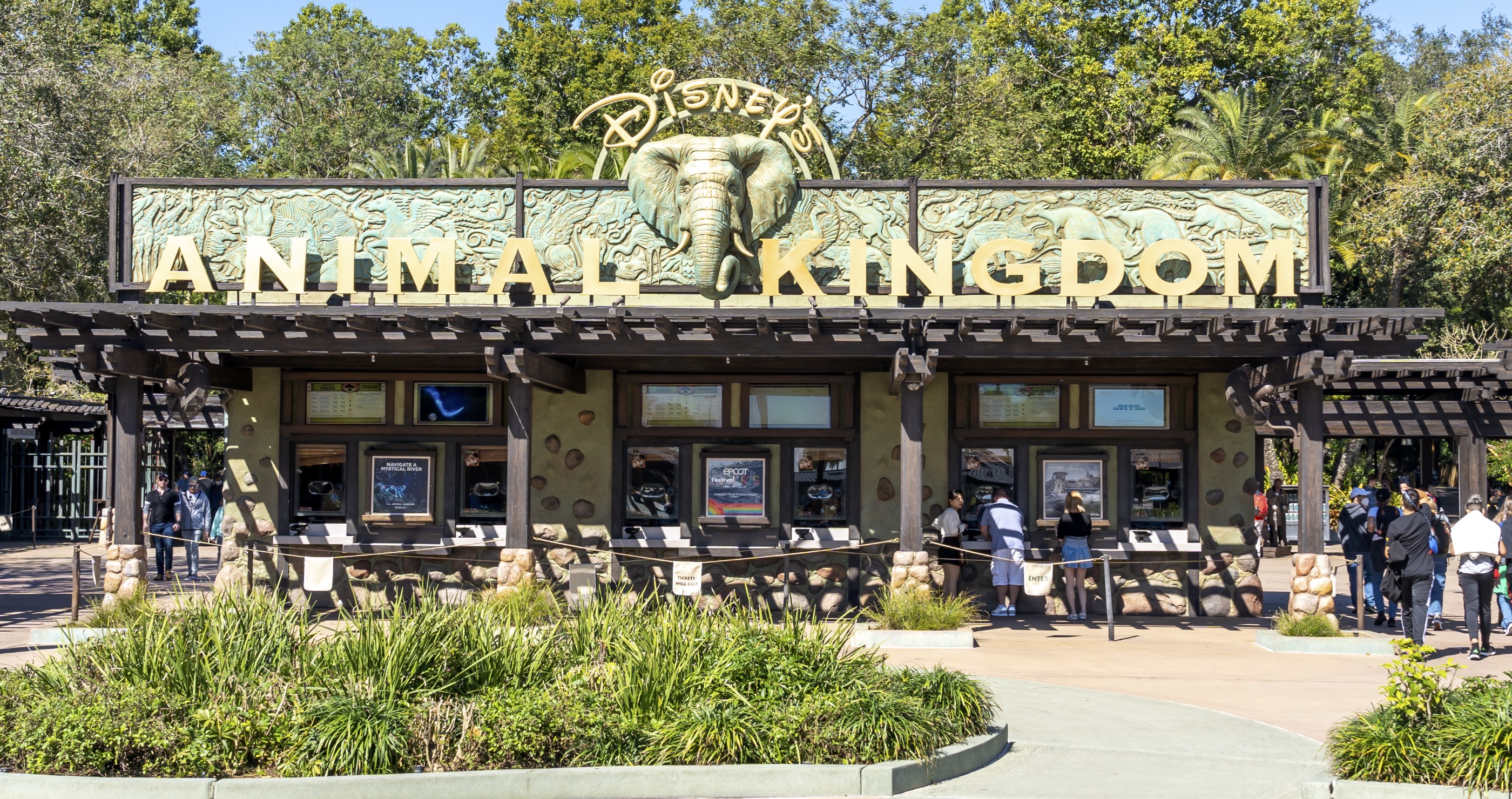 It Seems Like This One Disney Ride Is Not As "Gone" As We Thought