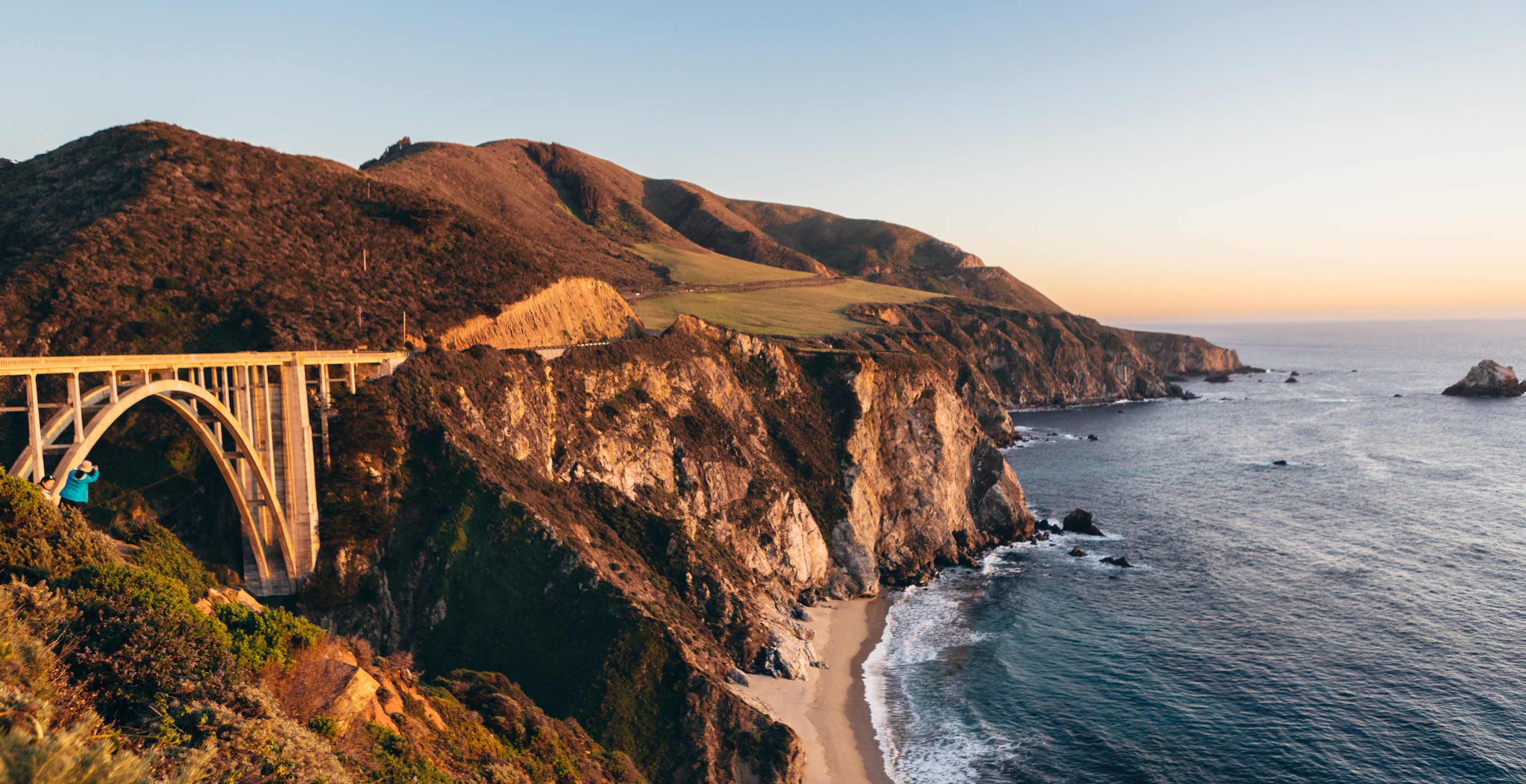 One US City's Beaches May Become the Country's Next National Park