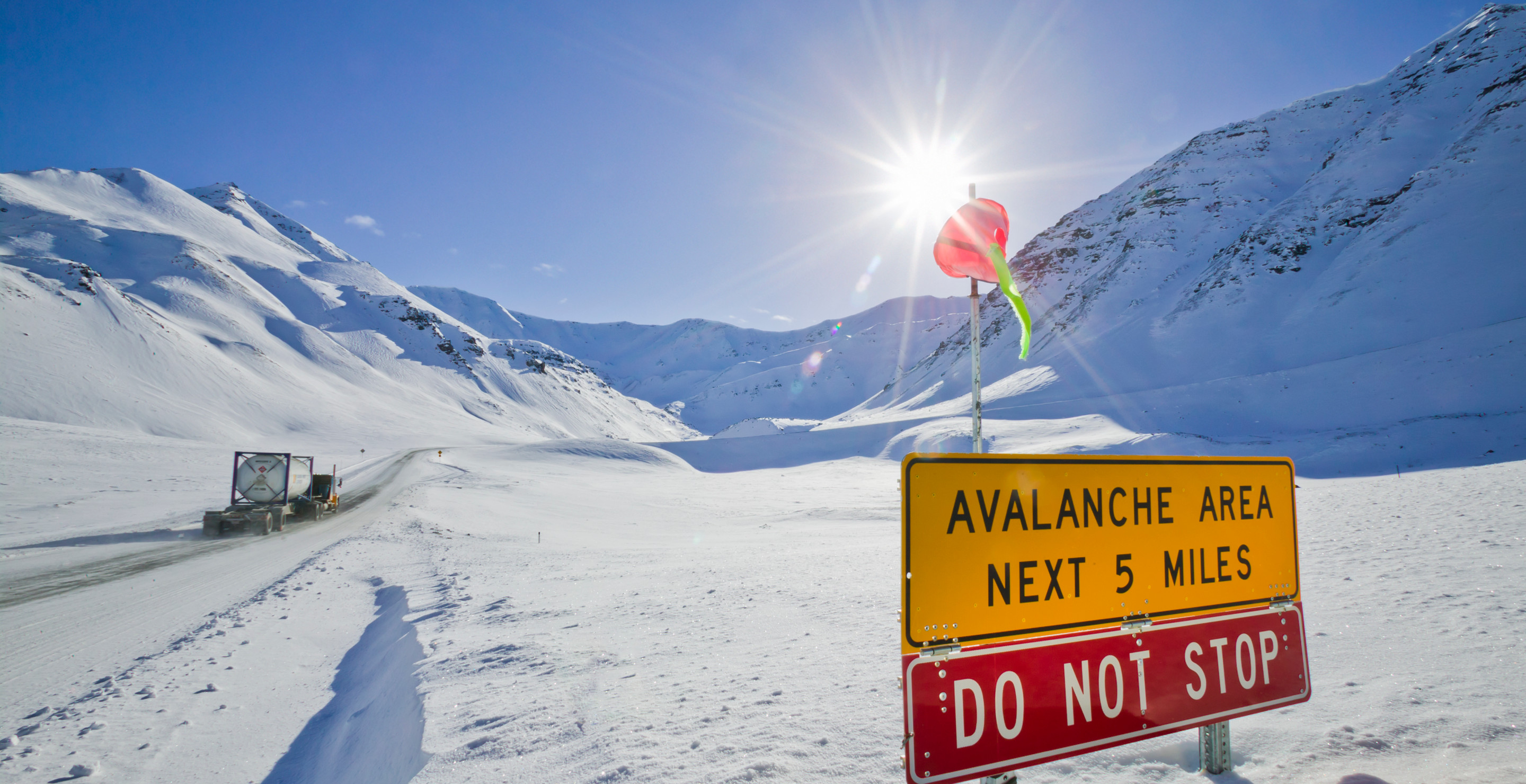 Rescuer Speaks Out About Deadly Avalanche That Killed At Least 8