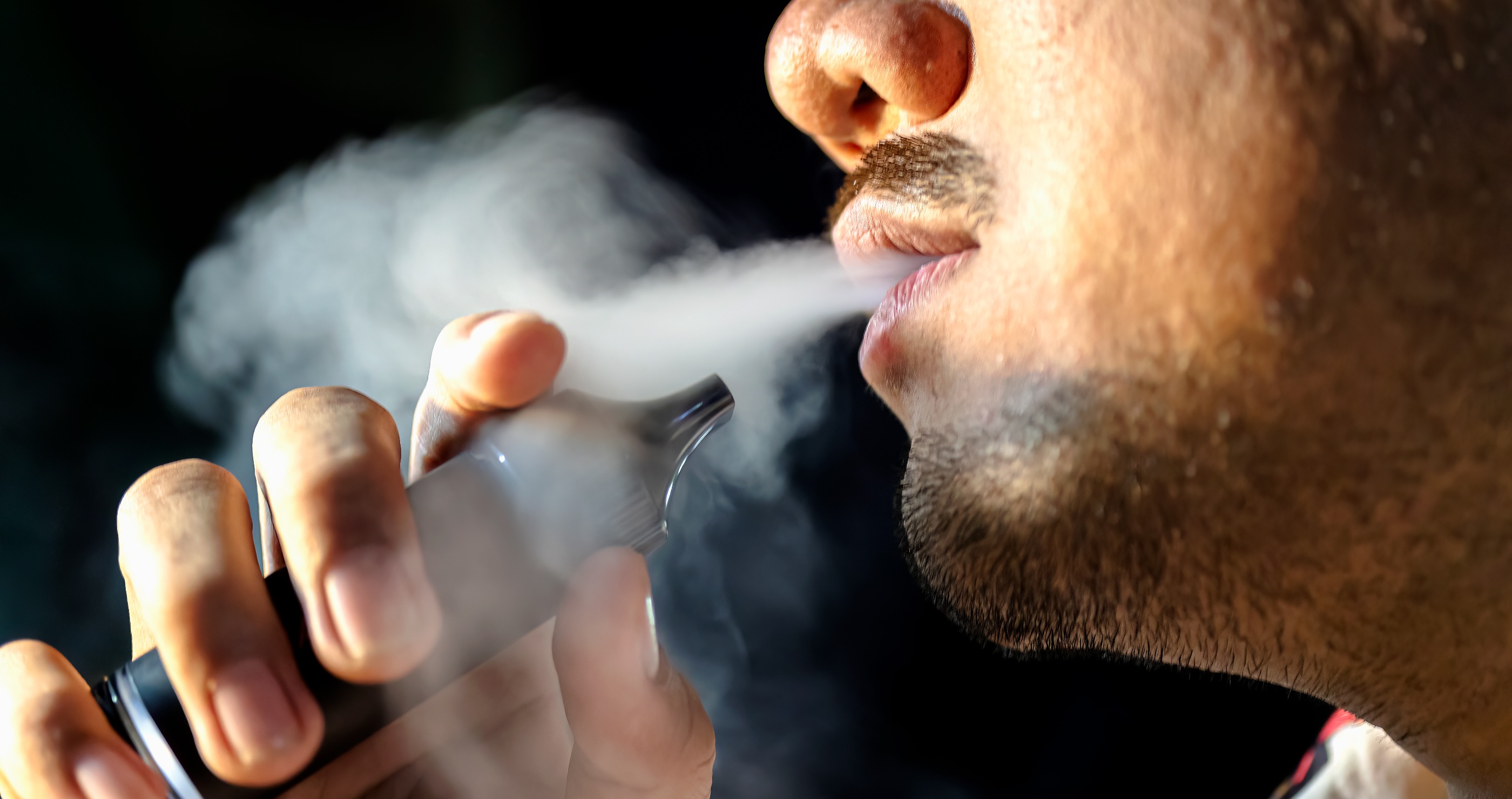 Tourists Could Face Fines And Even Jail Time For Vaping At This Vacation Hot Spot