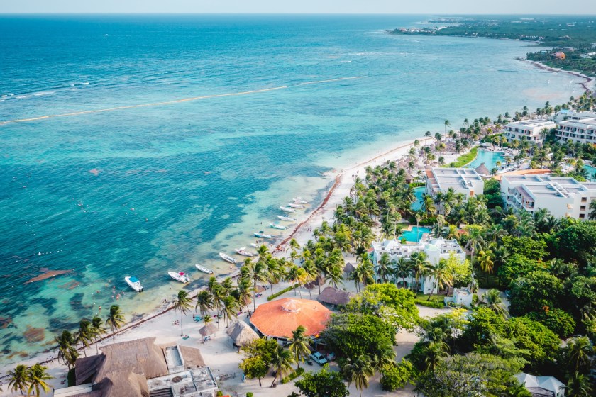 Tourists Could Face Fines And Even Jail Time For Vaping At This Vacation Hot Spot