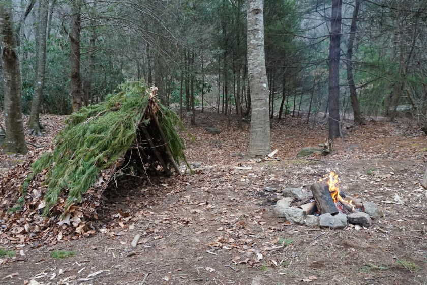 A Hunter Shares How How He And His Guide Were Trapped In The Canadian Wilderness For 10 Days