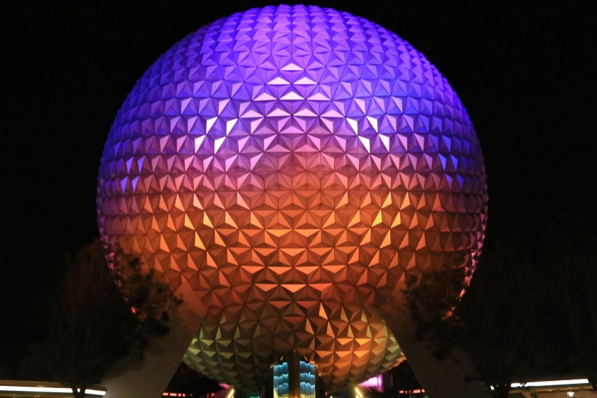 A Surprise Closure At EPCOT Extends To A Third Day And Guests Want Answers