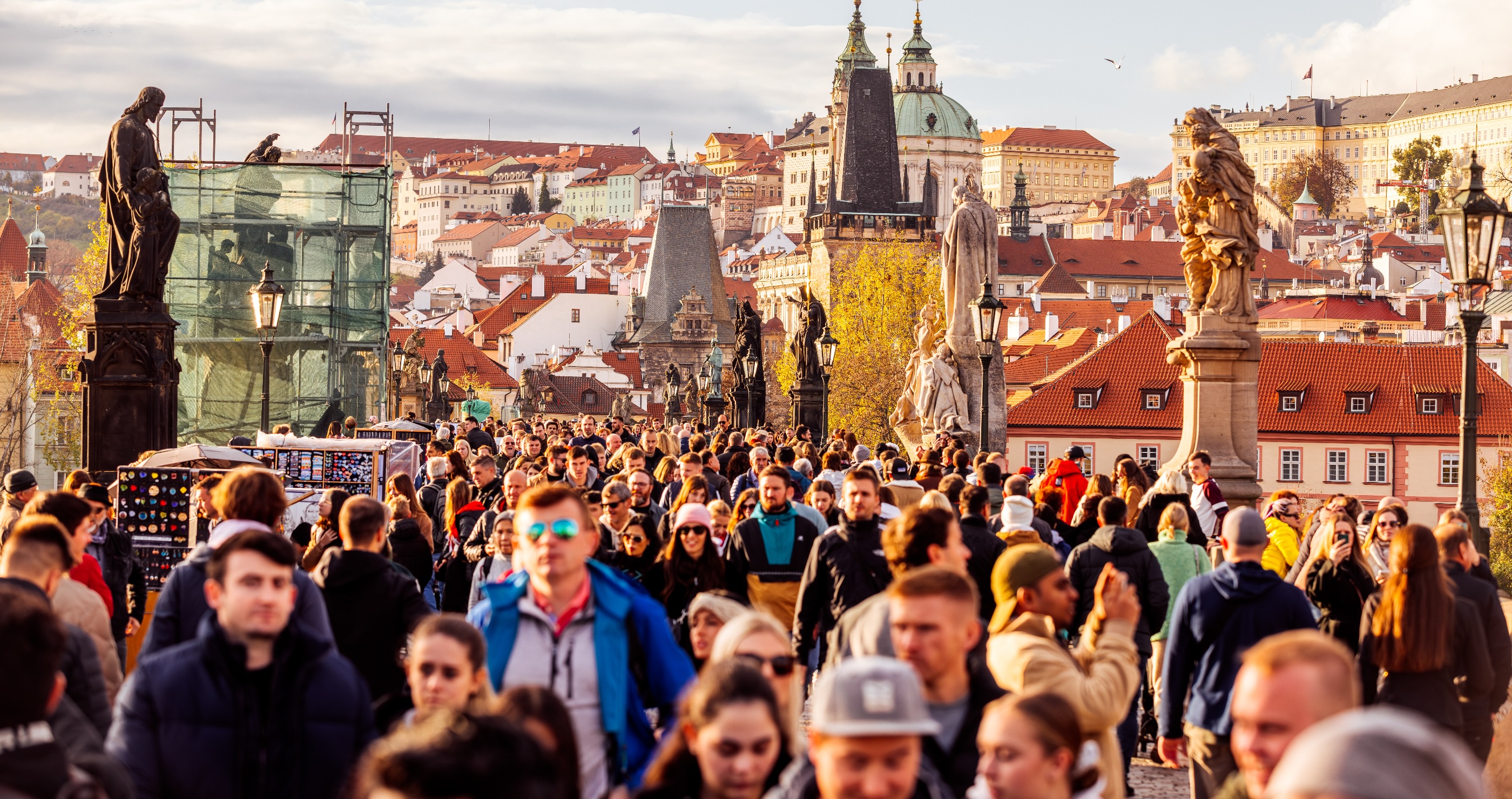 An Influx Of Tourists And Their Bad Behavior Resulted In Increased Fines At These Popular Travel Spots