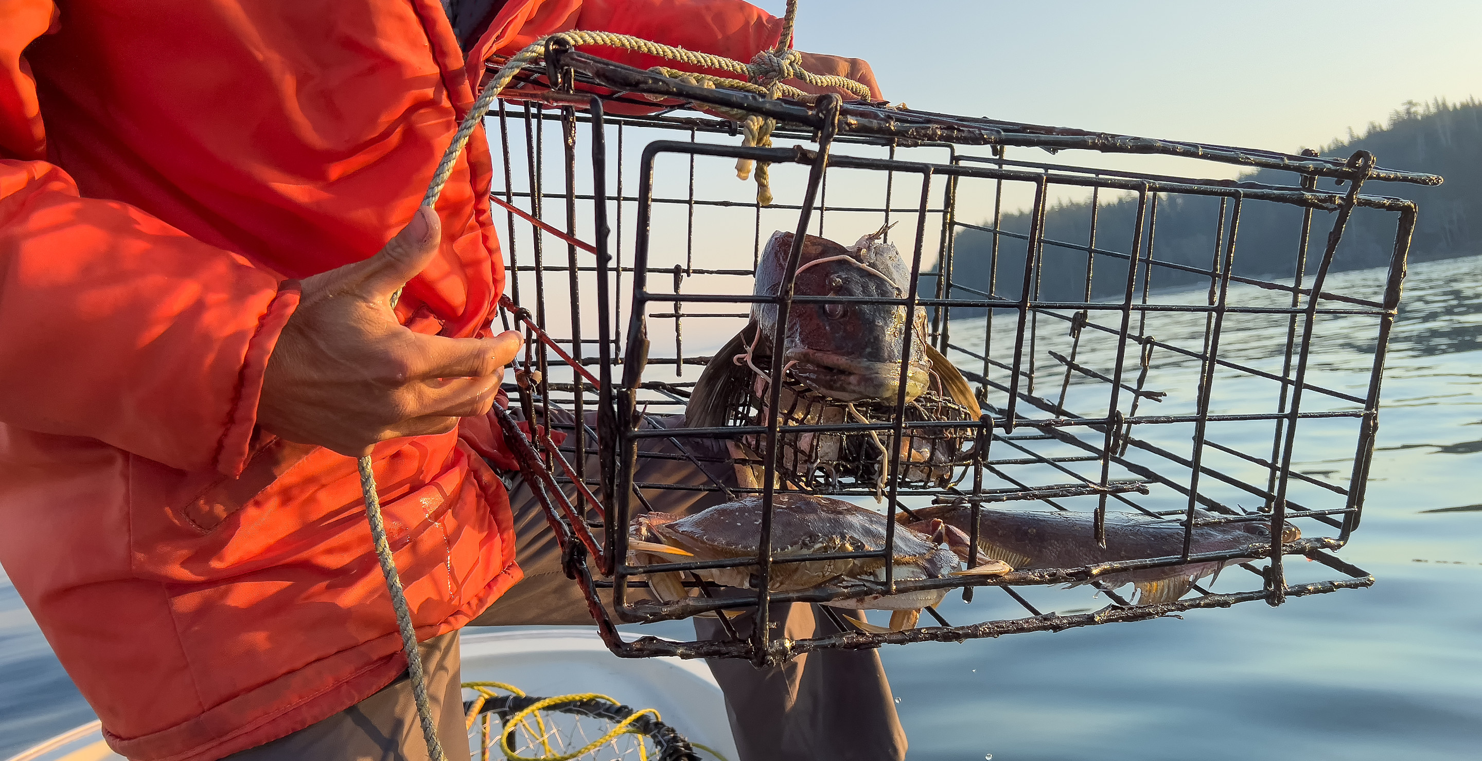 deadliest catch mom