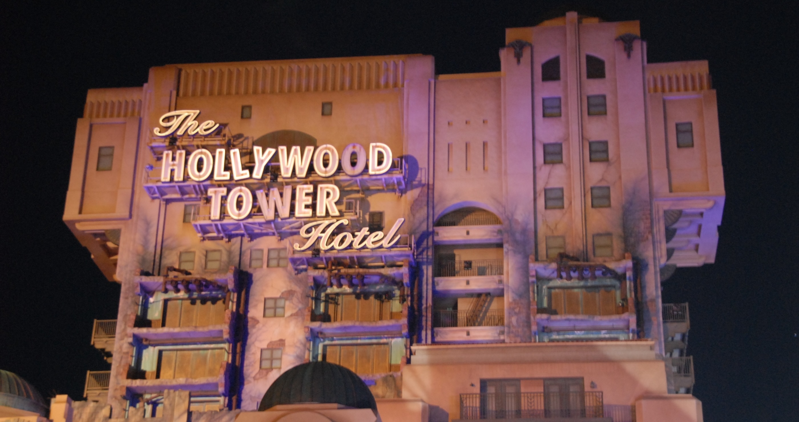 Disney World Files To Change This Attraction And I Don't Know How I Feel About It