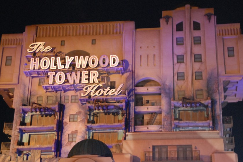 Disney World Files To Change This Attraction And I Don't Know How I Feel About It
