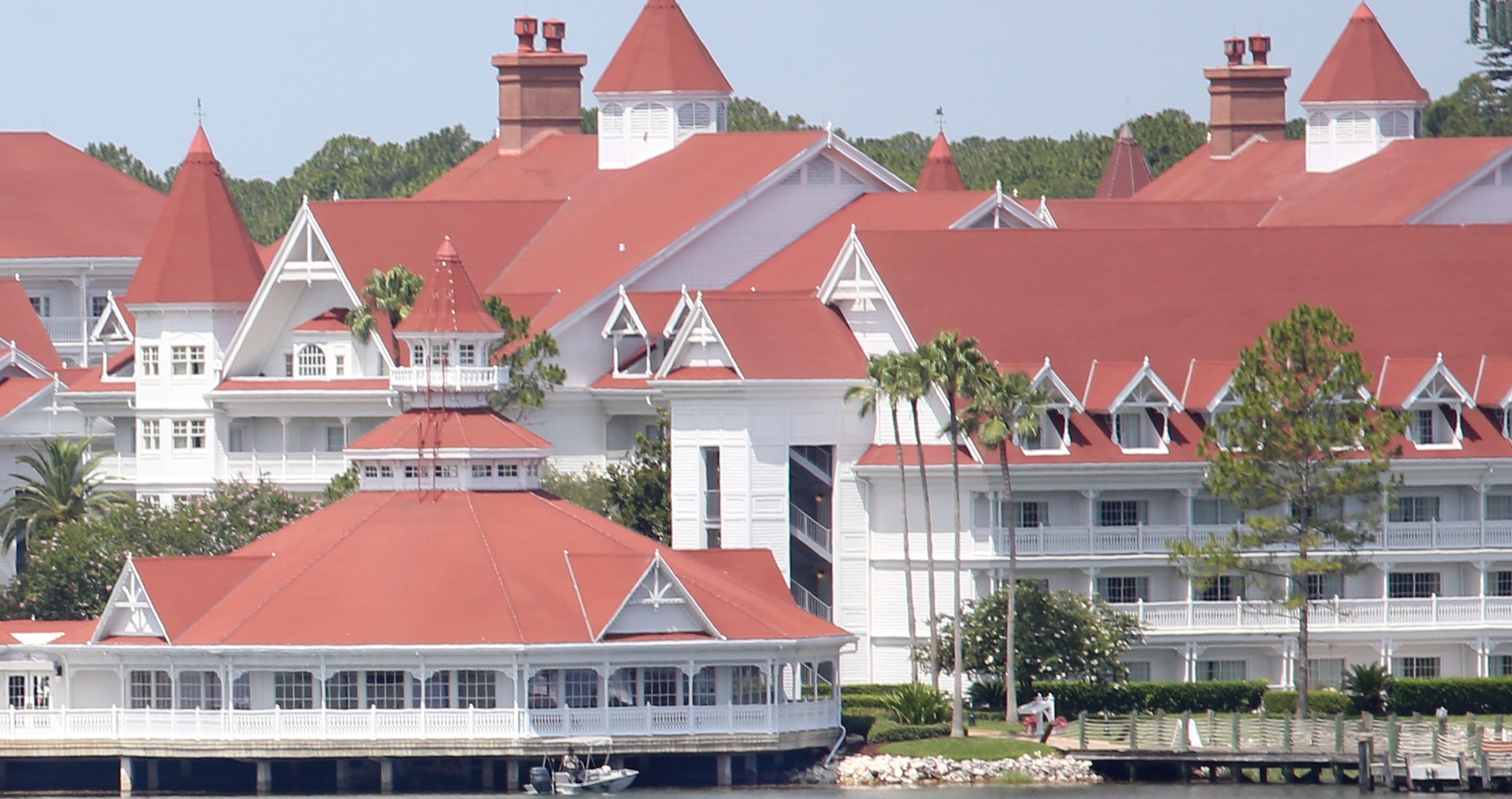 Disney World Shares First Look Of Popular Redone Restaurant That Has Been Closed For 6 Years