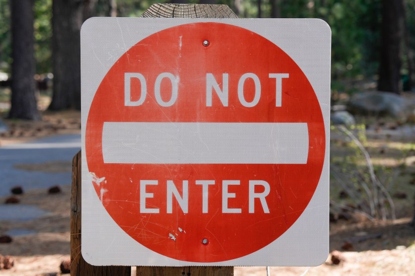 Man Dies After Entering Off-Limits Section Of Hawaii National Park