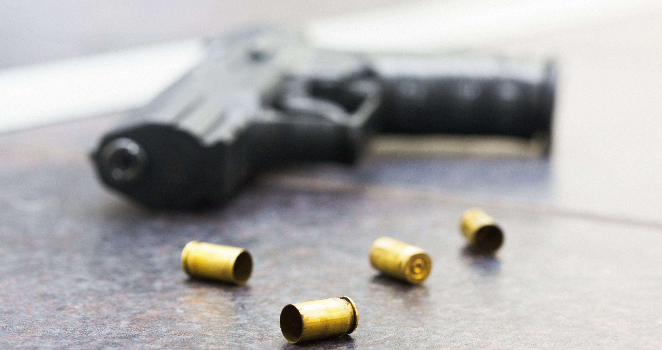 Spring Break Turns Chaotic After Five Shooting Incidents Break Out In Popular Florida City