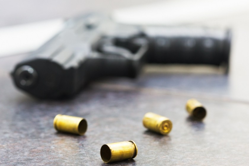Spring Break Turns Chaotic After Five Shooting Incidents Break Out In Popular Florida City