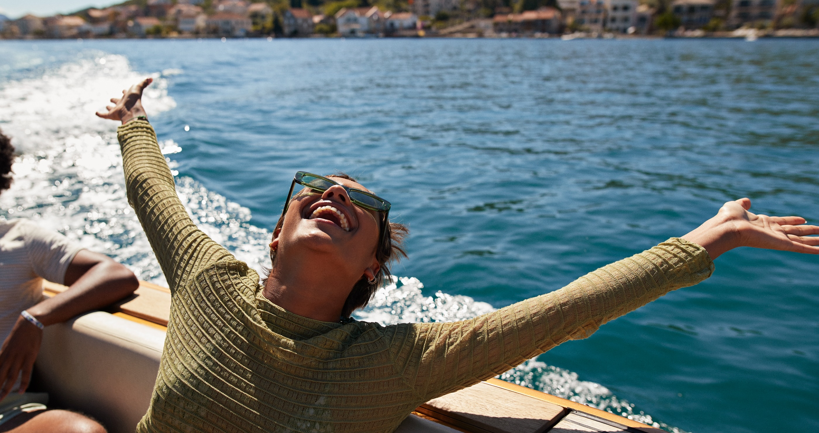 This Place Was Just Named The Happiest Country In Latin America: Can You Guess Where?