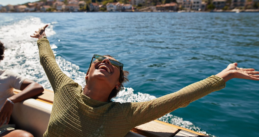 This Place Was Just Named The Happiest Country In Latin America: Can You Guess Where?