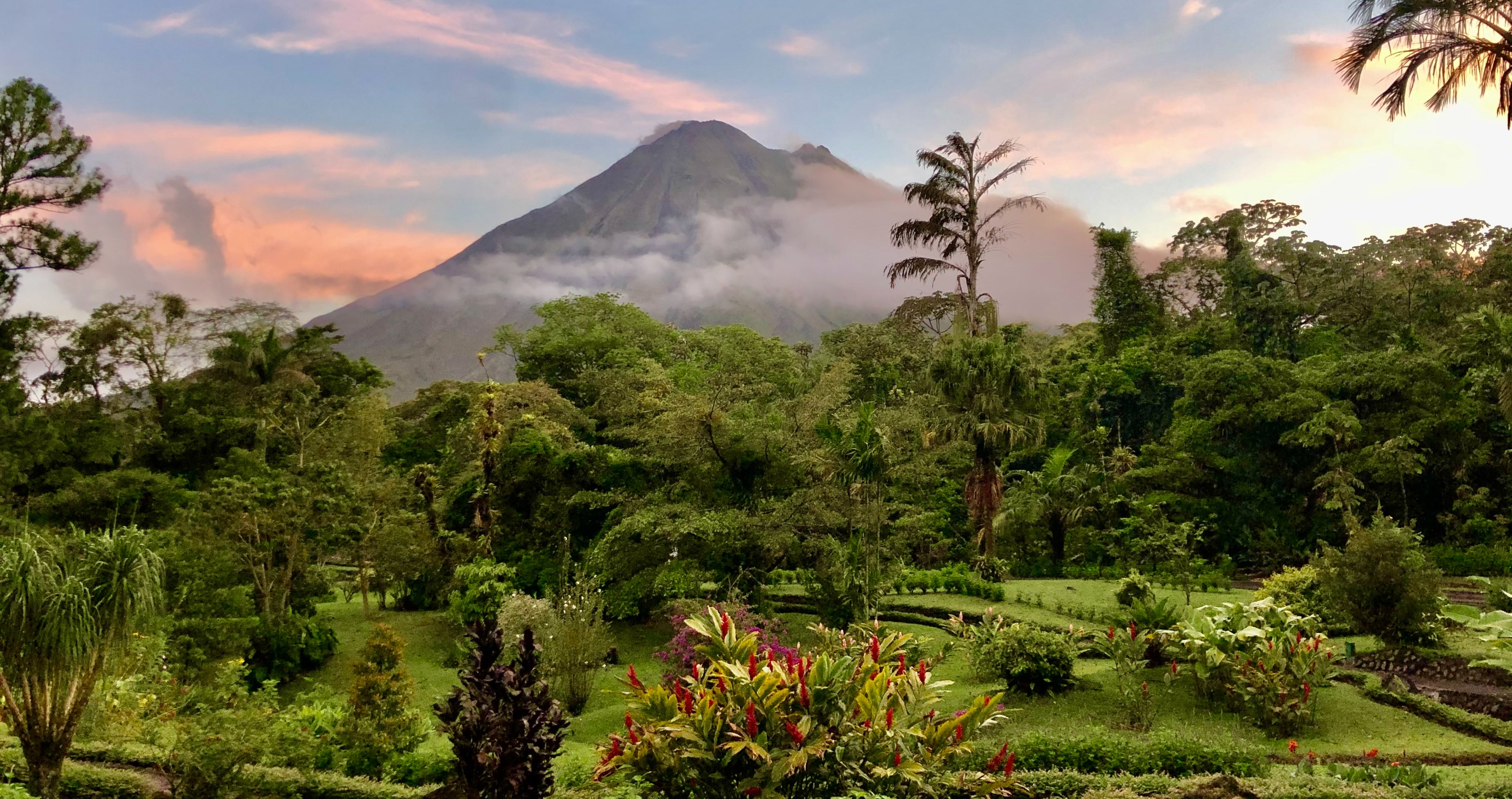 This Place Was Just Named The Happiest Country In Latin America: Can You Guess Where?