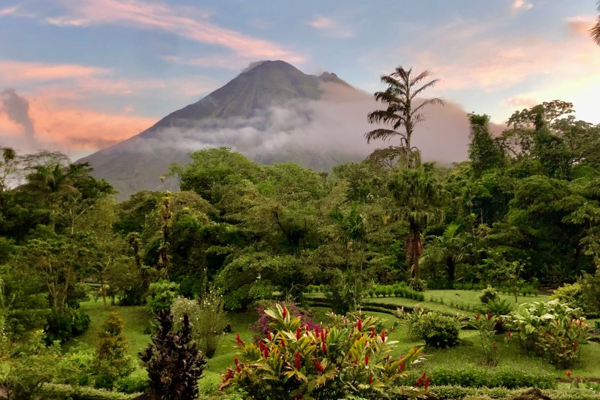 This Place Was Just Named The Happiest Country In Latin America: Can You Guess Where?