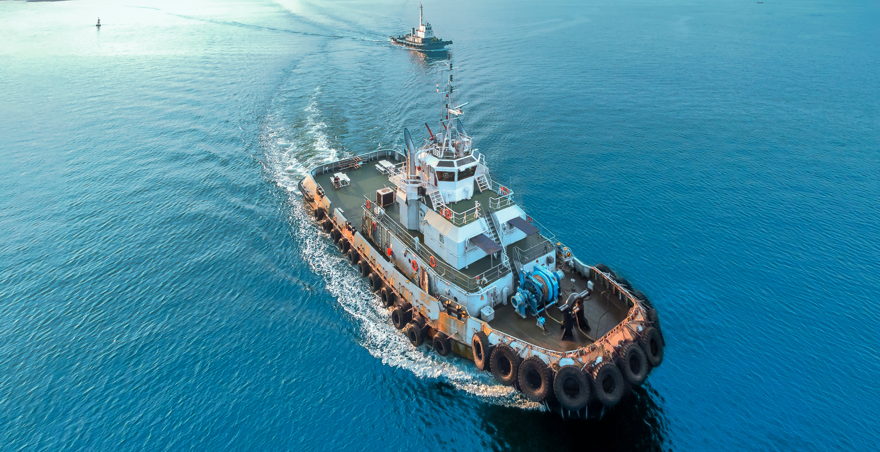 Two Tugboat Crew Members Killed After Getting Trapped in Confined Space in Alaska