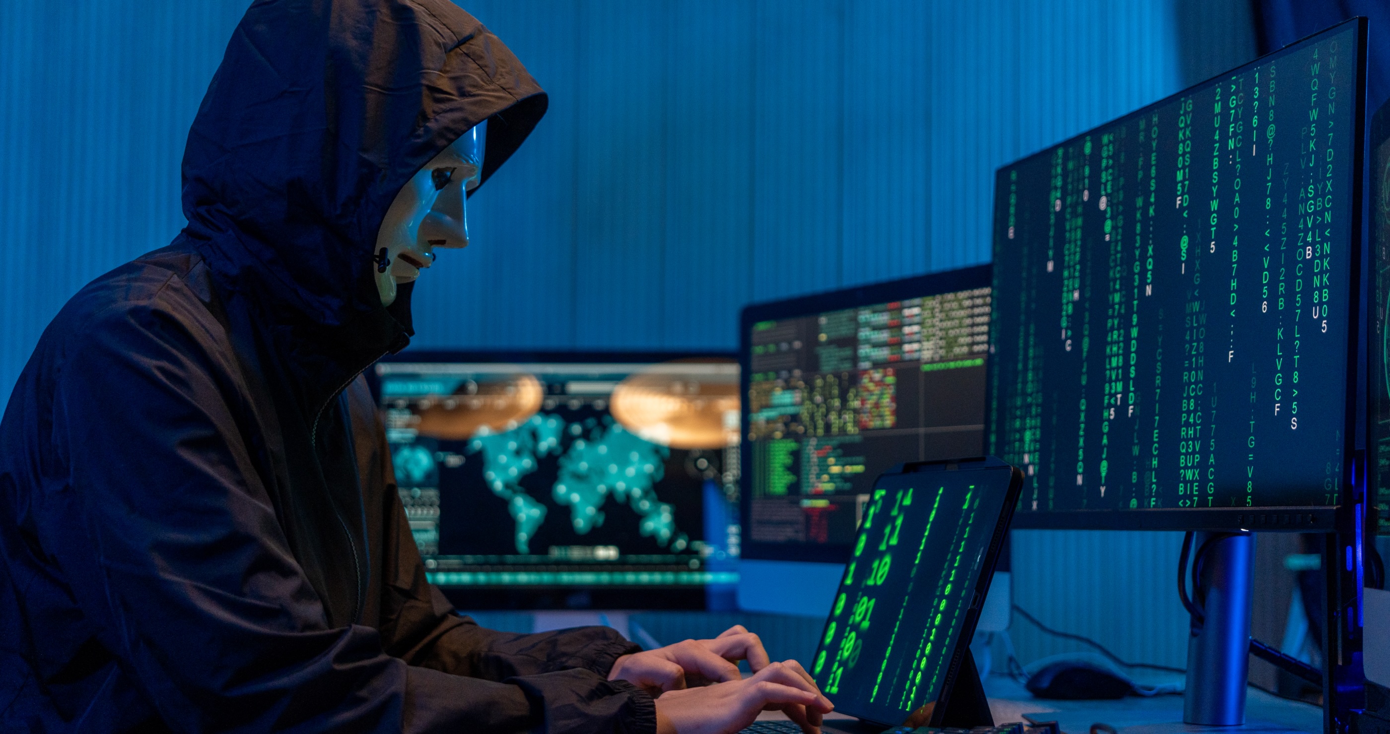 Booking.com Warns Customers Of Serious Security Breach: Beware Of Hackers