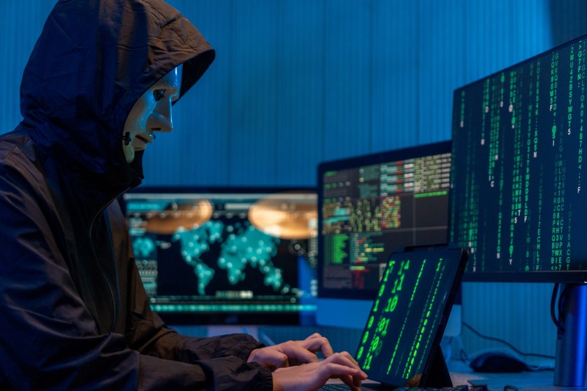 Booking.com Warns Customers Of Serious Security Breach: Beware Of Hackers