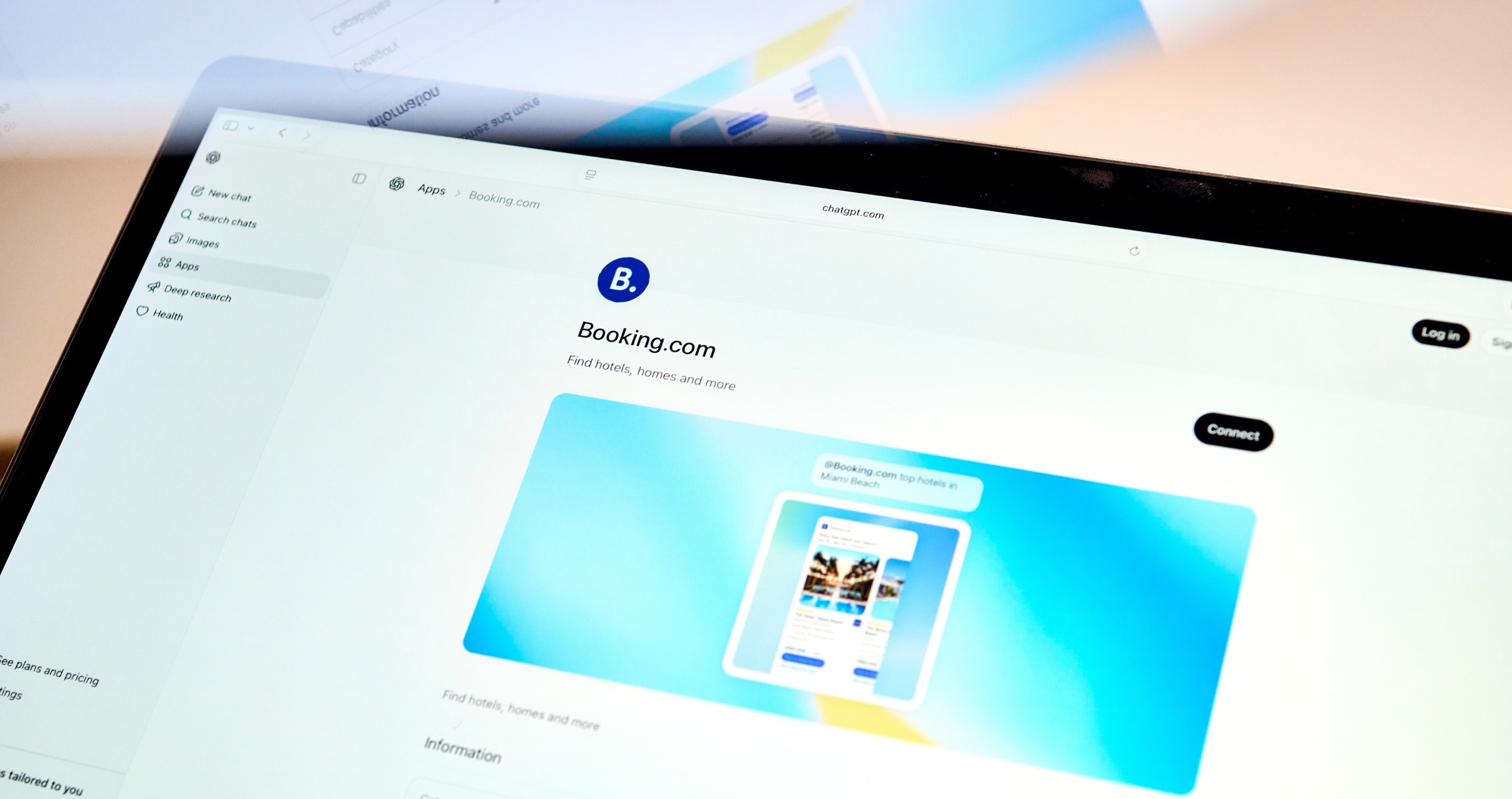 Booking.com Warns Customers Of Serious Security Breach: Beware Of Hackers