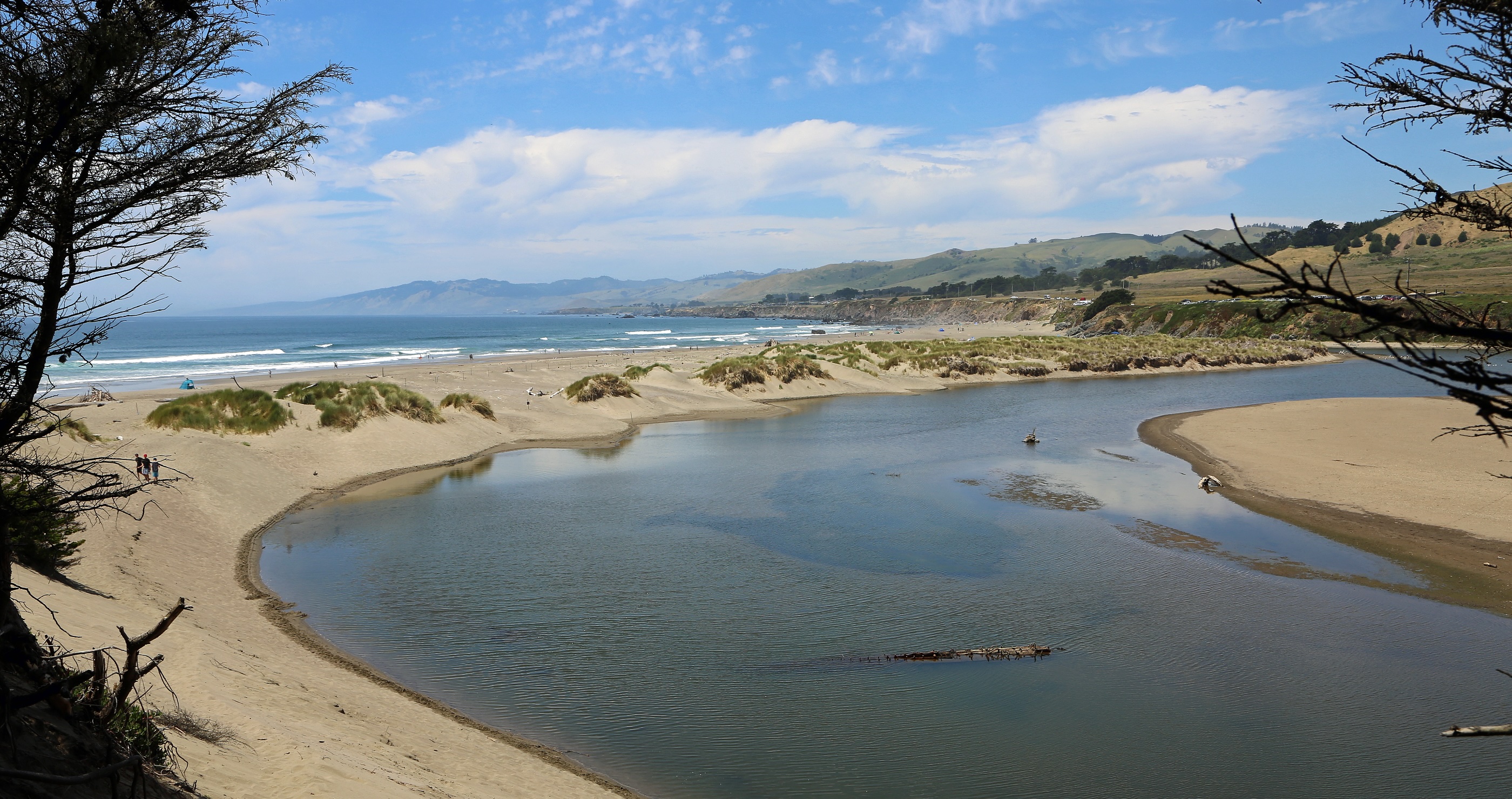 Human Remains Found On California Beach In 2022 Finally Identified