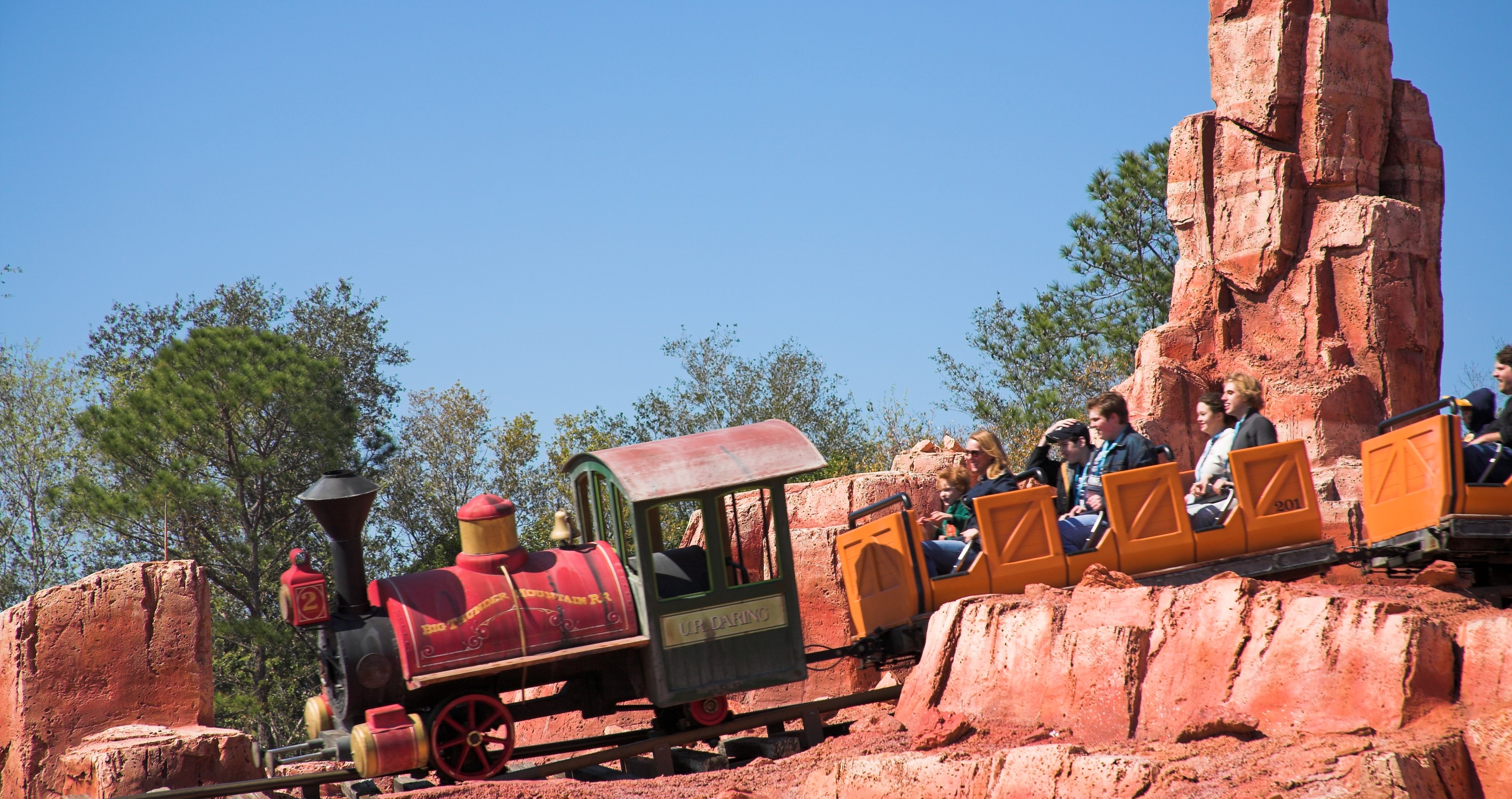 Long-Anticipated Disney Ride Has Begun Testing: Soft Launch Could Be Just Weeks Away