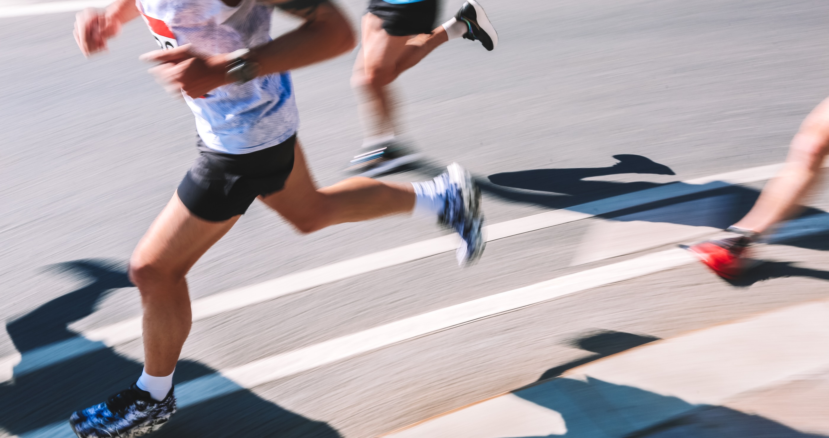 Marathon Runner Celebrated Win Too Early And Suffers The Consequences For It