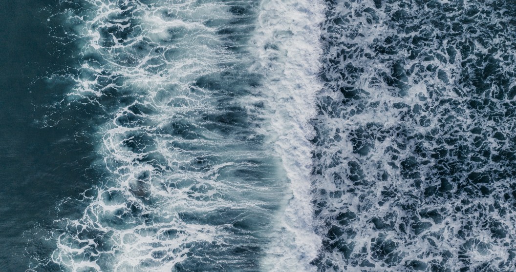 Officials Issue Rip Current Warning After Several Teens Were Swept Out To Sea