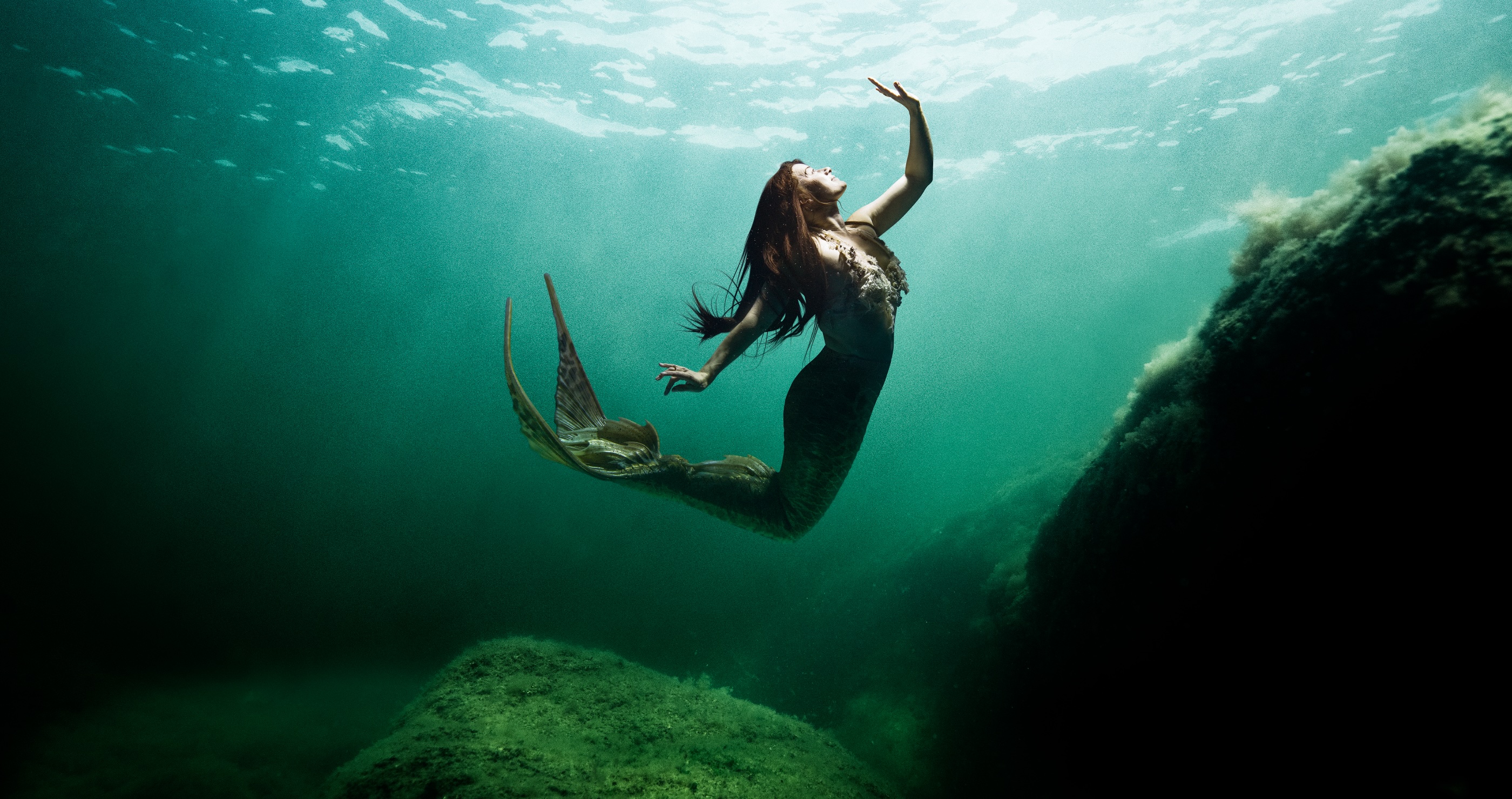 Report Reveals The Hidden Meaning Behind The Flight Code Word 'Mermaid'