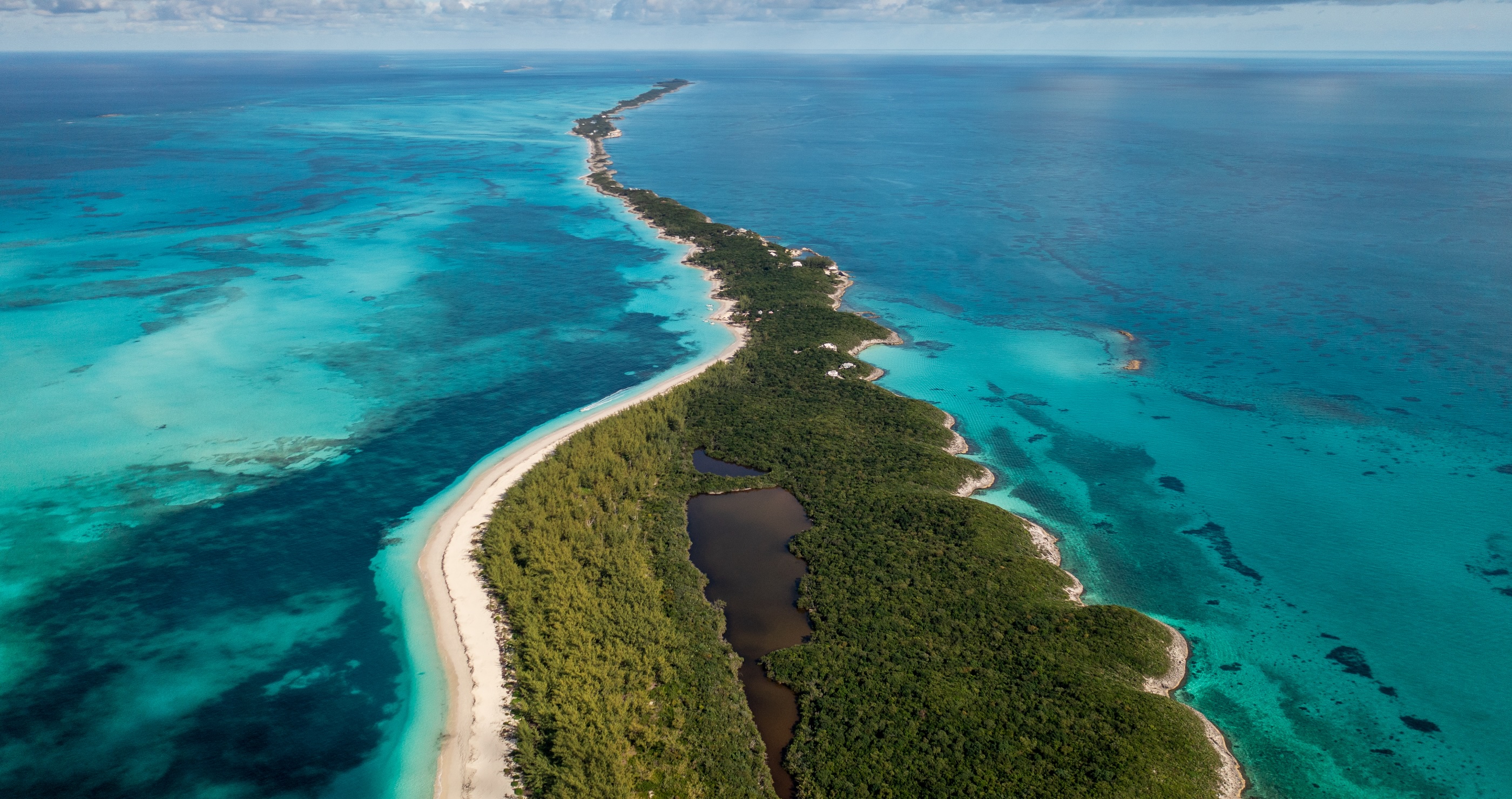 Search Efforts Ramp Up After An American Woman Goes Missing In The Bahamas